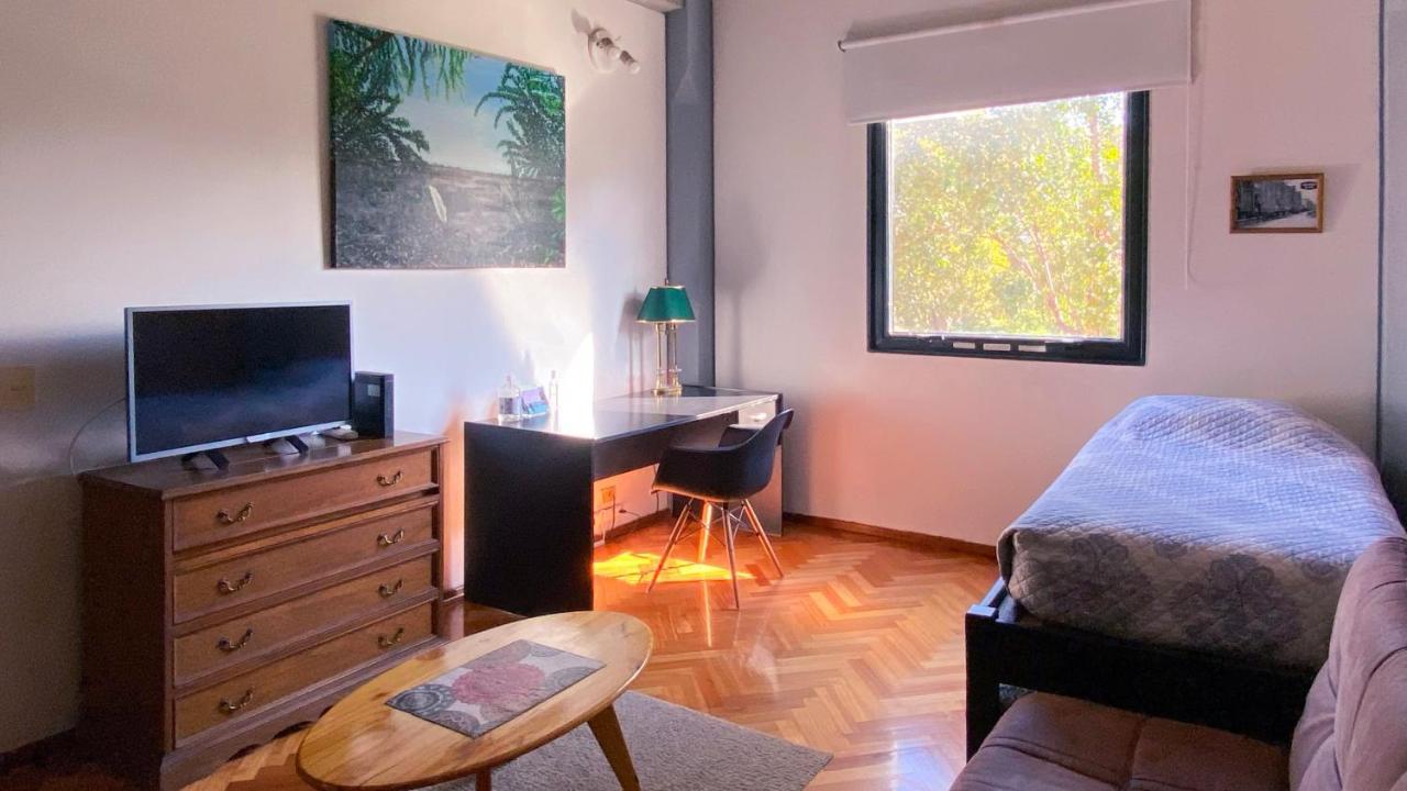 Apartment Historic Place In Puerto Madero Buenos Aires