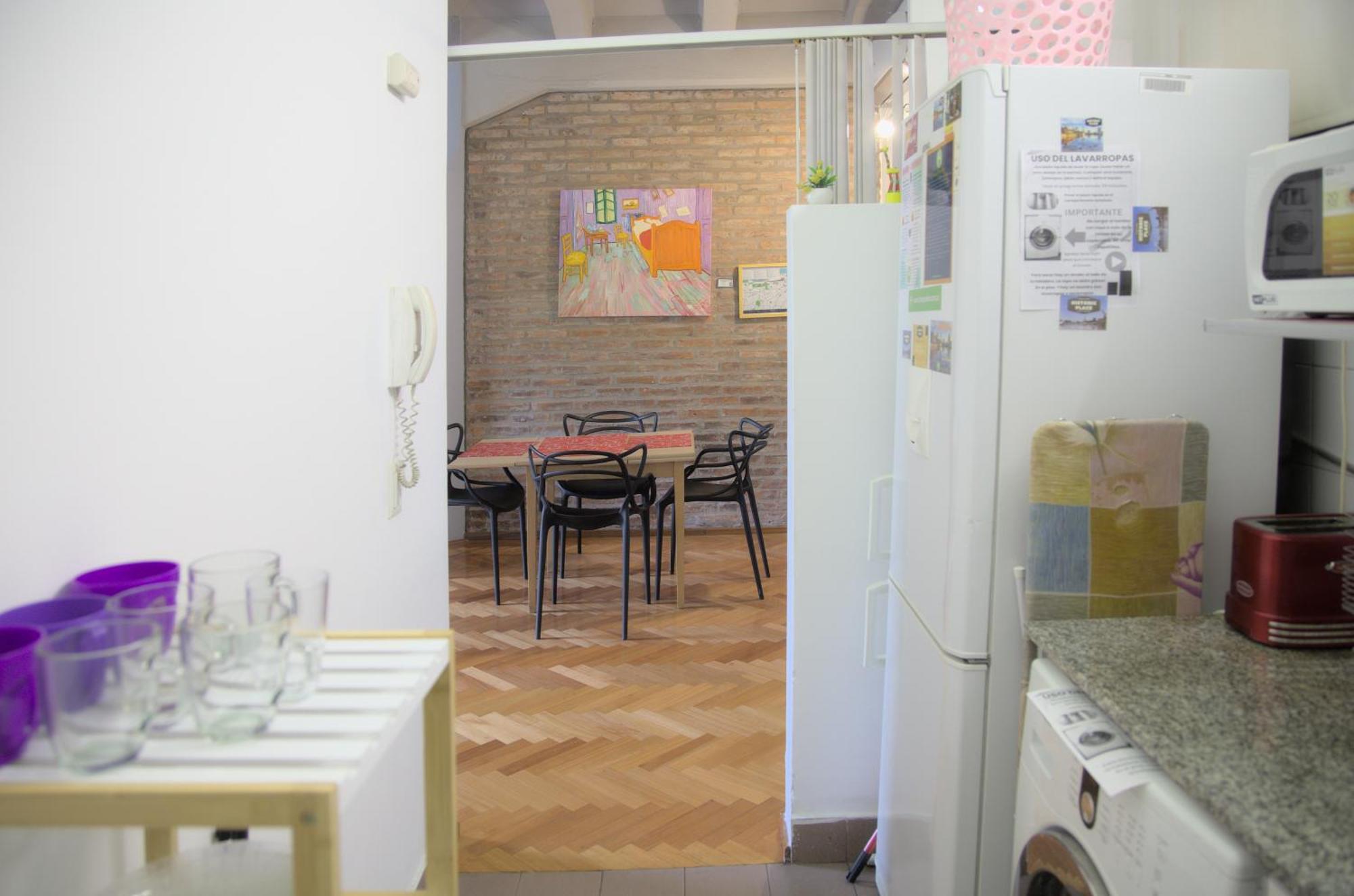 Historic Place In Puerto Madero Apartment Buenos Aires