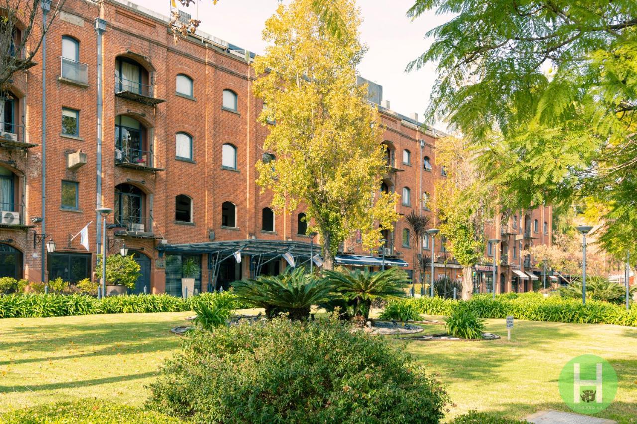 Apartment Historic Place In Puerto Madero